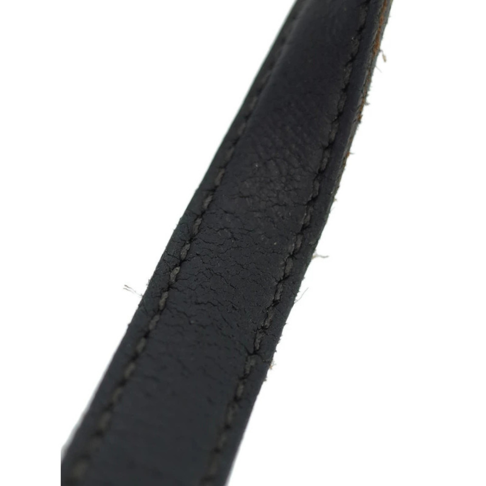 Prada Tessuto Jacquard Logo Tote Nero Black - Picture 9 of 9